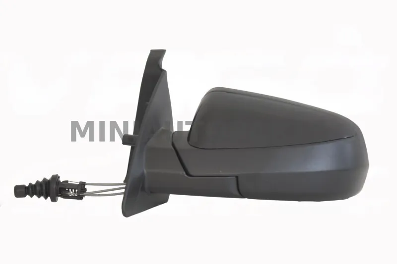 Välimine peegel vasakul Aixam Impulsion / Vision | Mini Auto Parts