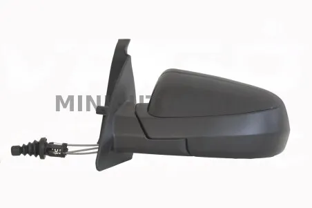 Välimine peegel vasakul Aixam Impulsion / Vision | Mini Auto Parts