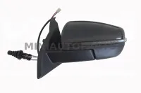 Välimine peegel vasakul Aixam Sensation / Emotion / Amb | Mini Auto Parts