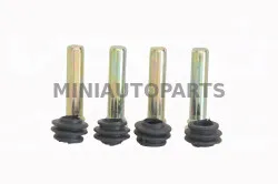 Esipiduriklotside komplekt Aixam / Chatenet / JDM / Bellier