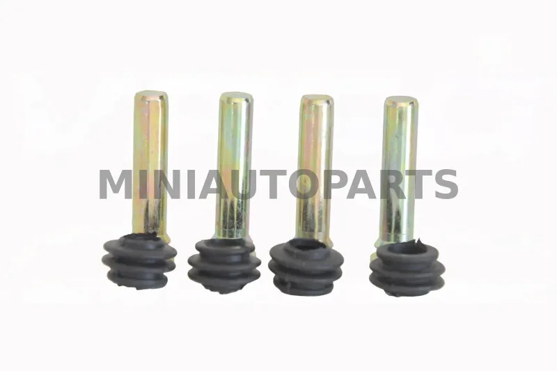 Esipiduriklotside komplekt Aixam / Chatenet / JDM / Bel | Mini Auto Parts