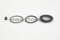 Pidurikolvi remondikomplekt / pidurisadula kolb Aixam | Mini Auto Parts