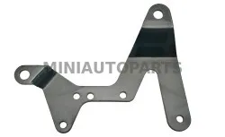 Mootori / käigukasti kinnitus "Aixam" hooratta poolne