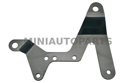 Mootori / käigukasti kinnitus "Aixam" hooratta poo #19885 | Mini Auto Parts