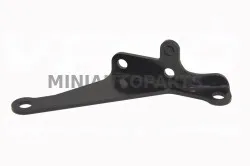 Mootori / käigukasti parempoolne kinnitus "Aixam" #19849 | Mini Auto Parts