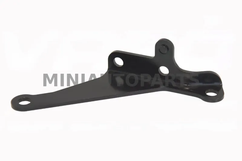 Mootori / käigukasti parempoolne kinnitus "Aixam" #19849 | Mini Auto Parts