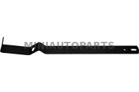 Veovarda šassii Aixam 2005-2008