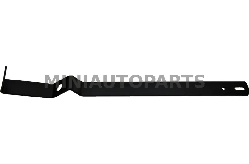 Veovarda šassii Aixam 2005-2008