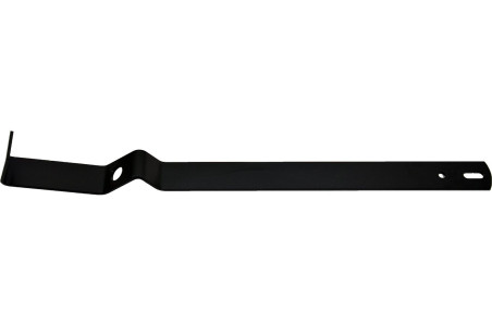 Veovarda šassii Aixam 2005-2008