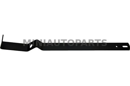 Veovarda šassii Aixam 2005-2008