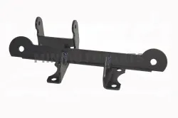 Mootori esisild "Aixam"