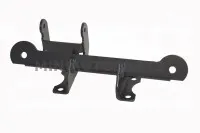 Mootori esisild "Aixam"