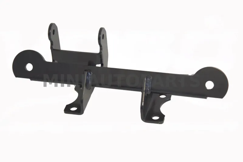 Mootori esisild "Aixam"