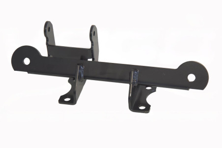 Mootori esisild "Aixam"