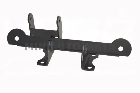 Mootori esisild "Aixam"