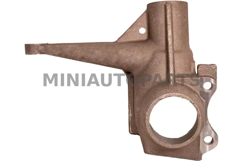 Parem rooliots Aixam 1997-2010