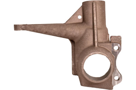 Parem rooliots Aixam 1997-2010