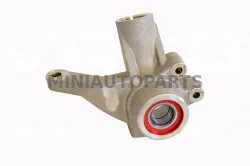 Rooliots + esiratta laager, parem esimene Microcar / Ligier