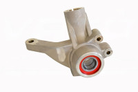 Rooliots + esiratta laager, parem esimene Microcar / Ligier