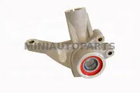 Rooliots + esiratta laager, parem esimene Microcar / Li | Mini Auto Parts