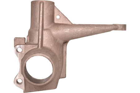 Vasak roolivarda ots Aixam 1997-2010