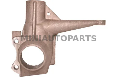 Vasak roolivarda ots Aixam 1997-2010 | Mini Auto Parts