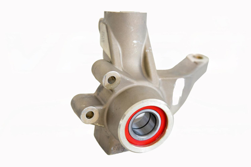 Vasak roolivarda ots Microcar / Ligier