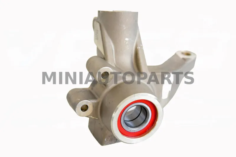 Vasak roolivarda ots Microcar / Ligier