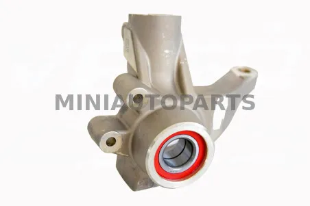 Vasak roolivarda ots Microcar / Ligier