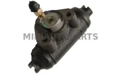 Ratta pidurisilindri piduritrummel