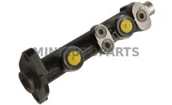 Mopeedauto peasilinder