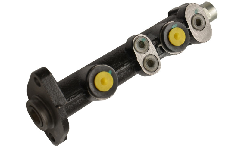 Mopeedauto peasilinder