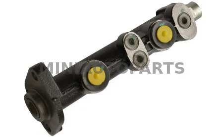 Mopeedauto peasilinder