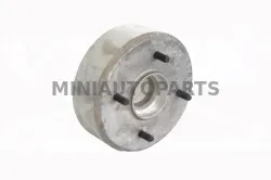 Piduritrrummel Aixam Sensation / Emotion