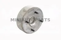 Piduritrrummel Aixam Sensation / Emotion | Mini Auto Parts