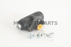 Tagumine vasakpoolne pidurisilinder Aixam Sensation / E | Mini Auto Parts
