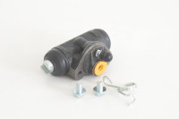 Tagumine vasakpoolne pidurisilinder Aixam Sensation / Emotion / Ambition