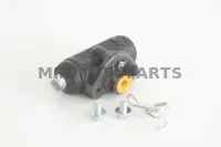 Tagumine vasakpoolne pidurisilinder Aixam Sensation / Emotion / Ambition