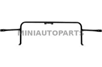 Esitule/kaitseraua tugi Aixam 500.4