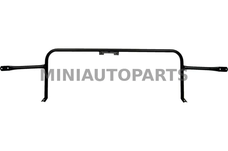 Esitule/kaitseraua tugi Aixam 500.4 | Mini Auto Parts