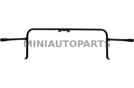 Esitule/kaitseraua tugi Aixam 500.4 | Mini Auto Parts