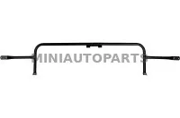 Esitule/kaitseraua kinnitus Aixam 400 / 400.4 / 400 Evo | Mini Auto Parts