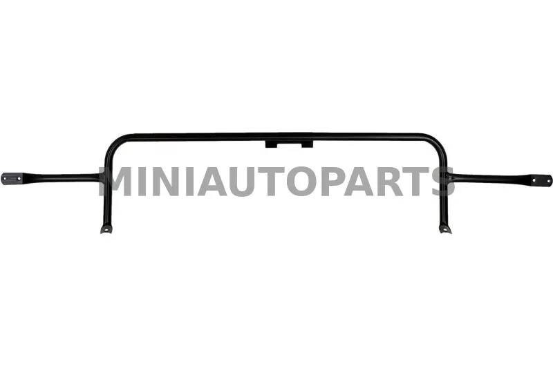 Esitule/kaitseraua kinnitus Aixam 400 / 400.4 / 400 Evo