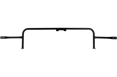 Esitule/kaitseraua kinnitus Aixam 400 / 400.4 / 400 Evo