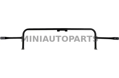 Esitule/kaitseraua kinnitus Aixam 400 / 400.4 / 400 Evo