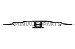 Esitule/kaitseraua tugi Aixam 2008-2010 | Mini Auto Parts