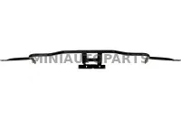 Esitule/kaitseraua tugi Aixam 2008-2010 | Mini Auto Parts