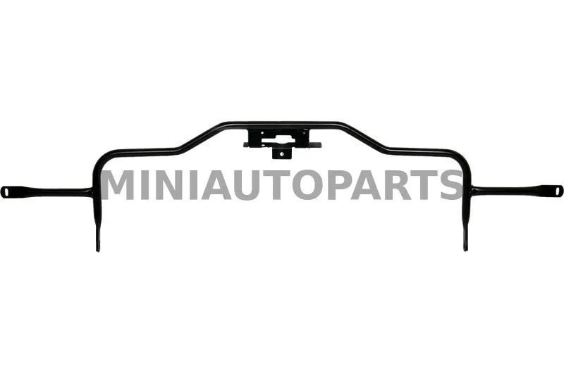 Esitule/kaitseraua tugi Aixam Impulsion 2010-2012