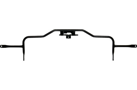 Esitule/kaitseraua tugi Aixam Impulsion 2010-2012