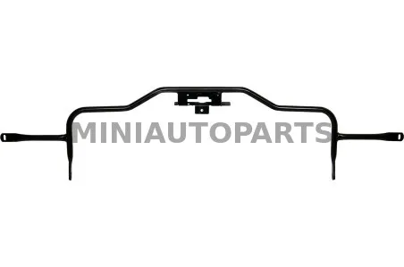 Esitule/kaitseraua tugi Aixam Impulsion 2010-2012